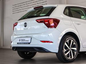 Volkswagen Polo hatch 1.0TSI Life manual - Image 19
