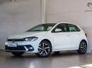 Thumbnail Volkswagen Polo hatch 1.0TSI Life manual