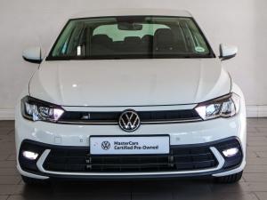 Volkswagen Polo hatch 1.0TSI Life manual - Image 2