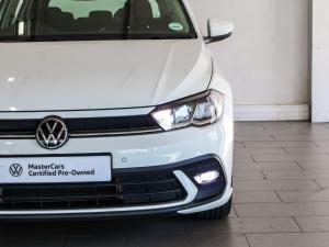 Volkswagen Polo hatch 1.0TSI Life manual - Image 3