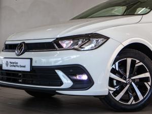 Volkswagen Polo hatch 1.0TSI Life manual - Image 5