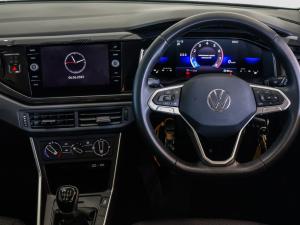 Volkswagen Polo hatch 1.0TSI Life manual - Image 8
