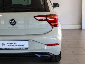 Volkswagen Polo hatch 1.0TSI Life auto - Image 18