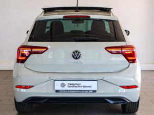 Volkswagen Polo hatch 1.0TSI Life auto - Image 19