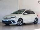 Thumbnail Volkswagen Polo hatch 1.0TSI Life auto