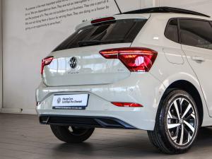 Volkswagen Polo hatch 1.0TSI Life auto - Image 20
