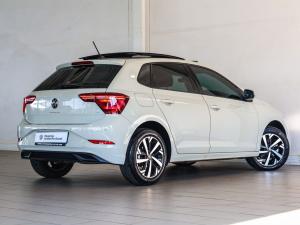 Volkswagen Polo hatch 1.0TSI Life auto - Image 21