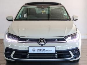 Volkswagen Polo hatch 1.0TSI Life auto - Image 2