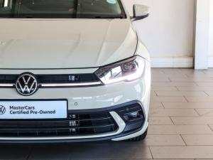Volkswagen Polo hatch 1.0TSI Life auto - Image 3