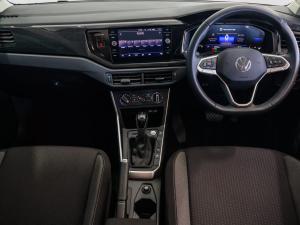 Volkswagen Polo hatch 1.0TSI Life auto - Image 8