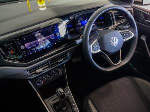 Volkswagen Polo hatch 1.0TSI Life auto - Image 9