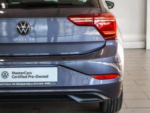 Volkswagen Polo hatch 1.0TSI Life auto - Image 18
