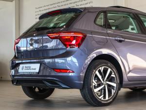 Volkswagen Polo hatch 1.0TSI Life auto - Image 19