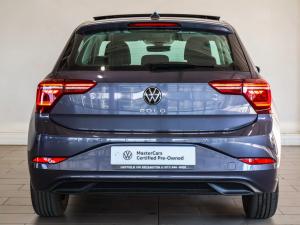 Volkswagen Polo hatch 1.0TSI Life auto - Image 20