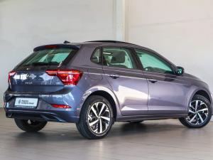 Volkswagen Polo hatch 1.0TSI Life auto - Image 21