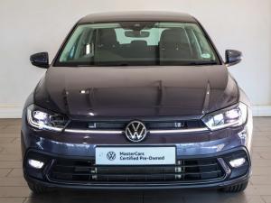 Volkswagen Polo hatch 1.0TSI Life auto - Image 2
