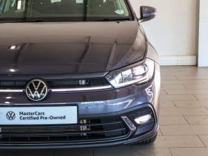 Volkswagen Polo hatch 1.0TSI Life auto - Image 3