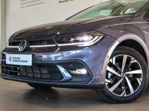 Volkswagen Polo hatch 1.0TSI Life auto - Image 4
