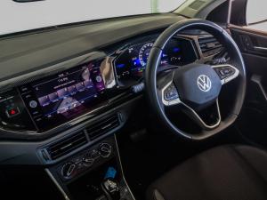 Volkswagen Polo hatch 1.0TSI Life auto - Image 7