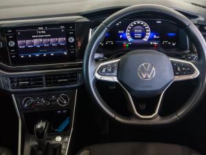 Volkswagen Polo hatch 1.0TSI Life auto - Image 9
