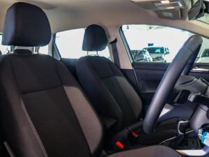 Volkswagen Polo hatch 1.0TSI Life auto - Image 13