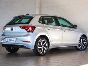 Volkswagen Polo hatch 1.0TSI Life auto - Image 19