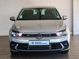 Volkswagen Polo hatch 1.0TSI Life auto - Image 2
