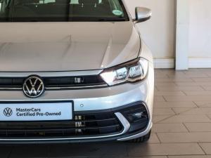 Volkswagen Polo hatch 1.0TSI Life auto - Image 3