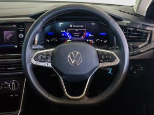 Volkswagen Polo hatch 1.0TSI Life auto - Image 8