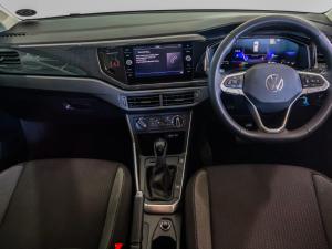 Volkswagen Polo hatch 1.0TSI Life auto - Image 9