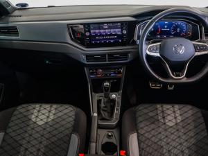 Volkswagen Polo hatch 1.0TSI R-Line - Image 10