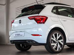 Volkswagen Polo hatch 1.0TSI R-Line - Image 18