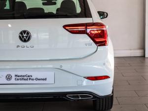 Volkswagen Polo hatch 1.0TSI R-Line - Image 19