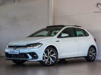 Thumbnail Volkswagen Polo hatch 1.0TSI R-Line