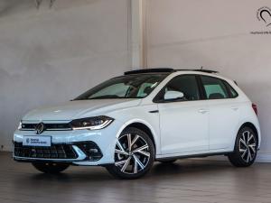 Volkswagen Polo hatch 1.0TSI R-Line - Image 1