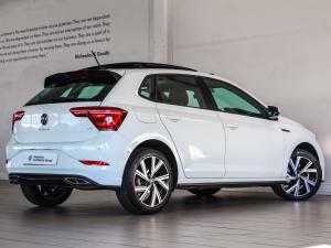 Volkswagen Polo hatch 1.0TSI R-Line - Image 21