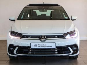 Volkswagen Polo hatch 1.0TSI R-Line - Image 2