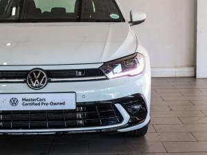 Volkswagen Polo hatch 1.0TSI R-Line - Image 3
