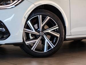 Volkswagen Polo hatch 1.0TSI R-Line - Image 4