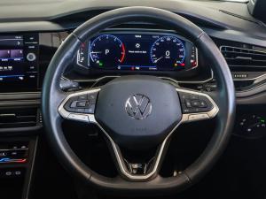 Volkswagen Polo hatch 1.0TSI R-Line - Image 6