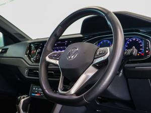 Volkswagen Polo hatch 1.0TSI R-Line - Image 8