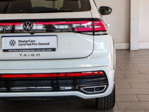 Volkswagen Taigo 1.0TSI R-Line - Image 19
