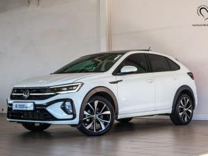 Volkswagen Taigo 1.0TSI R-Line - Image 1