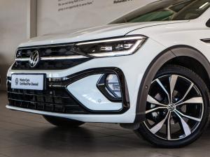 Volkswagen Taigo 1.0TSI R-Line - Image 3