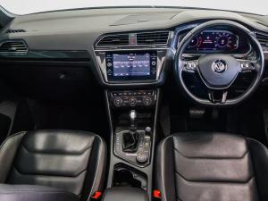 Volkswagen Tiguan 2.0TSI 4Motion Highline - Image 10