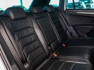 Volkswagen Tiguan 2.0TSI 4Motion Highline - Image 16