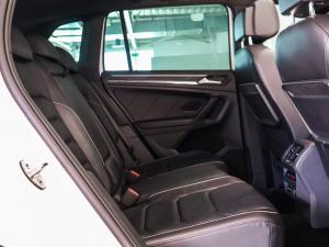 Volkswagen Tiguan 2.0TSI 4Motion Highline - Image 17