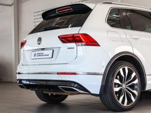Volkswagen Tiguan 2.0TSI 4Motion Highline - Image 18