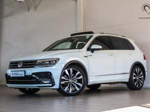 Volkswagen Tiguan 2.0TSI 4Motion Highline - Image 1