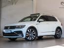 Thumbnail Volkswagen Tiguan 2.0TSI 4Motion Highline